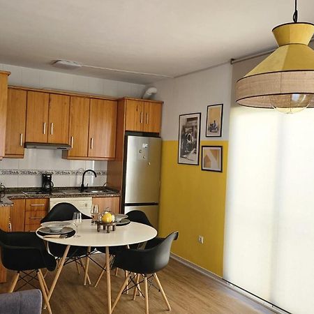 Apartamento Yellow Гаруча Екстериор снимка