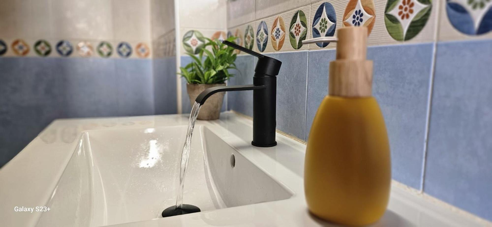 Apartamento Yellow Гаруча Екстериор снимка
